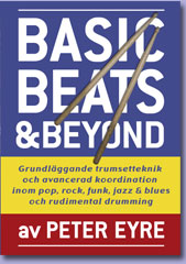 Beställ  boken Basic Beats & Beyond HÄR